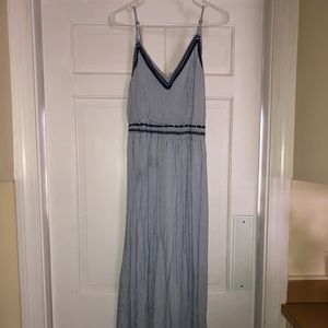 Maxi Summer Dress